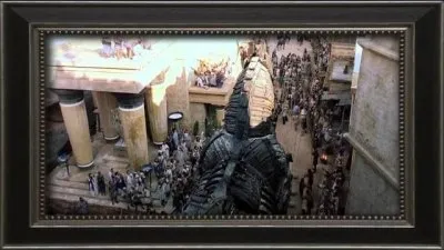 КРЫМ. РУСКОЕ МОРЕ. Часть 3