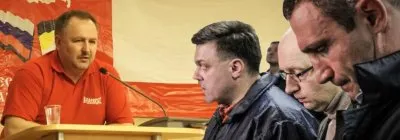 Мнение историка о событиях в Украине