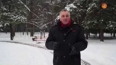 Новости славян. №28. Евромайдан. Украина и ЕС