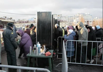 Пару слов о рамках металлоискателя