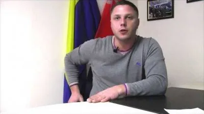 Покушение на Сергея Разумовского в ночь на 22 декабря 2013 г.