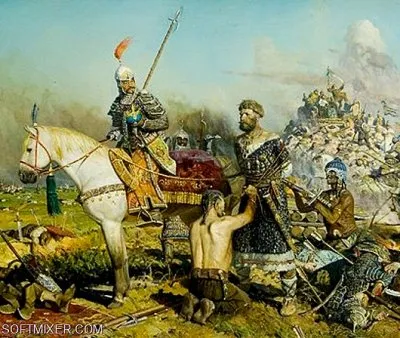 Самая успешная война против России