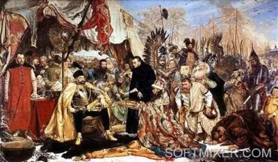 Самая успешная война против России