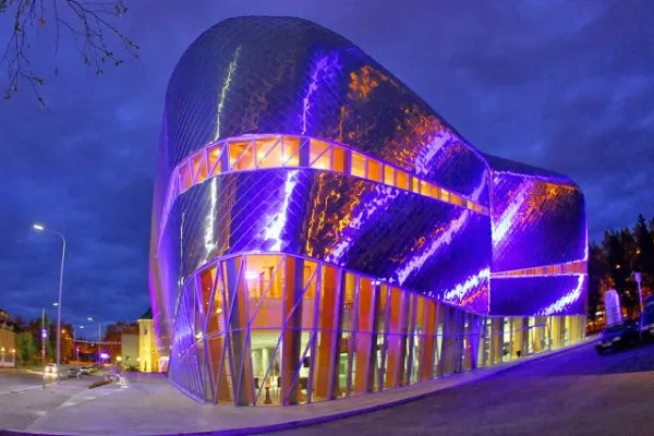 Шок! Туалеты самого богатого региона России