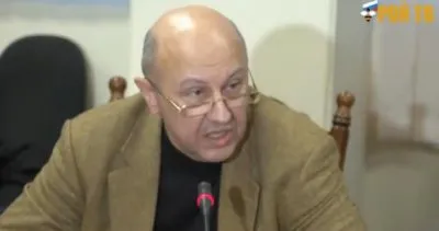 ТОЛЕРАСТИЧЕСКИЙ ПАТРИОТИЗМ