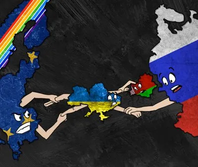 Три сестры. Леонид Корнилов