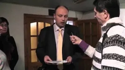 Тёмная сторона Майдана