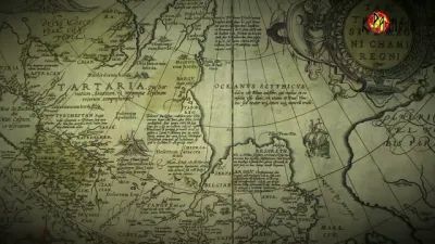 ВЕЛИКАЯ ТАРТАРИЯ - только факты (2013)