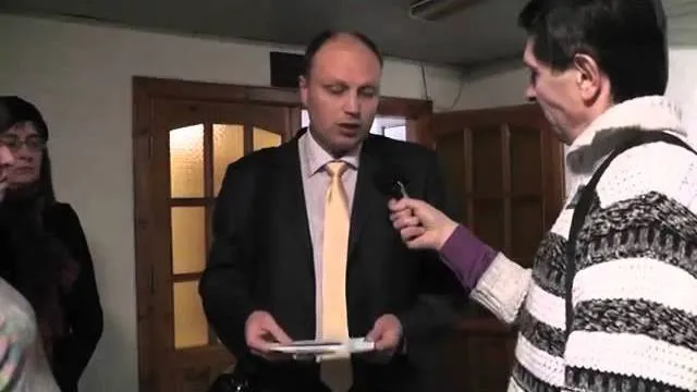 Тёмная сторона Майдана