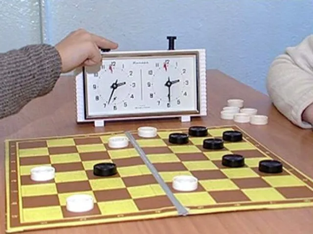 Великая шашечная доска: США и ЕС опять получили по ушам