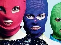 Верховный суд РФ назвал приговор Pussy Riot незаконным