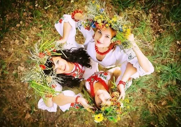 Воспитание целомудрия в девочке