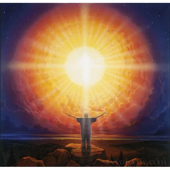 Эгоизм - угроза светлой душе (часть 1 - душа)