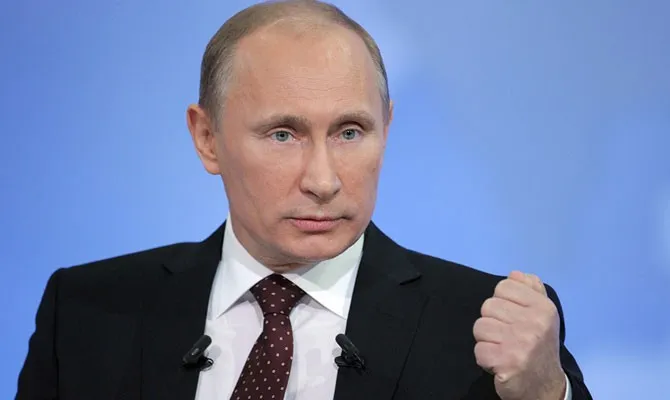 За чей счет Путин купил Украину?