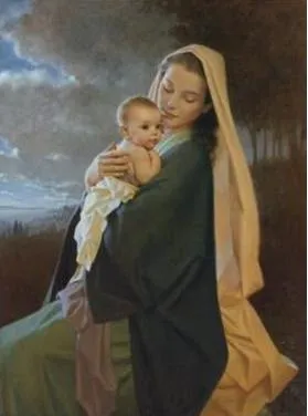 Значенье женщин