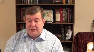 ПОЗДРАВЛЕНИЕ РУССКОМУ НАРОДУ Вячеслава Мальцева
