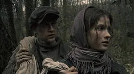 Франц + Полина