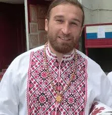 Ушёл из Явного Мира во Сваргу Один Савицкий.