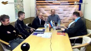 Кредо русского национализма