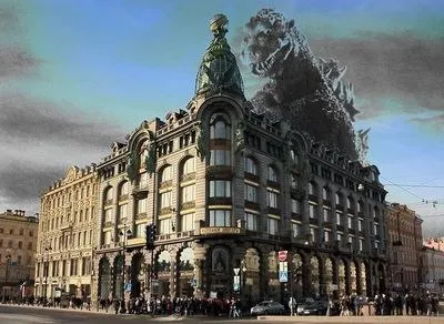 "ВКонтакте" может полностью перейти под контроль государства