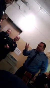 Кавказские порядки на госслужбе в Санкт-Петербурге