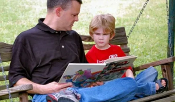 Война против отцов?! Узаконенное "отцеубийство" в России и в мире