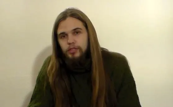 Андрей Ивашко. Изучаем древнерусский.