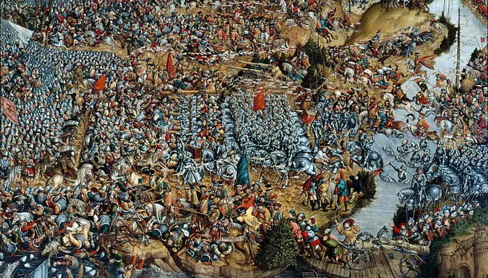 Битва за Смоленск: 500 лет информационной войне