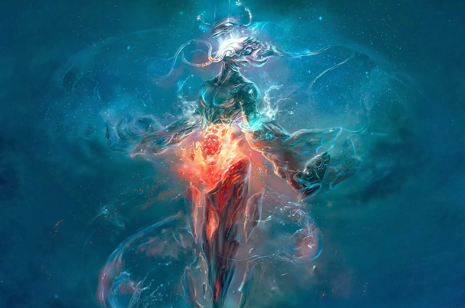 Enslaver-ED или Ошибки намерены. Боль без чувств.