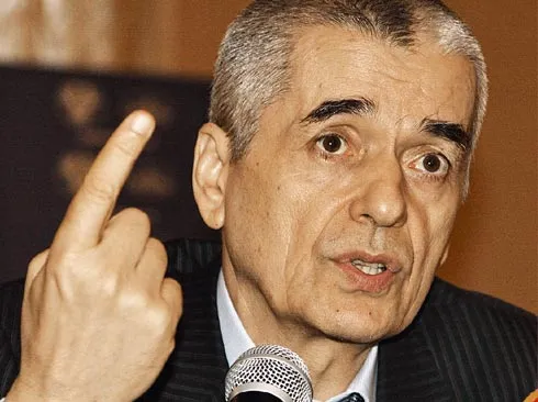 Геннадий Онищенко рассказывает правду о вакцинации