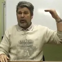 Историк Георгий Сидоров встреча в Москве 1 февраля 2014г.