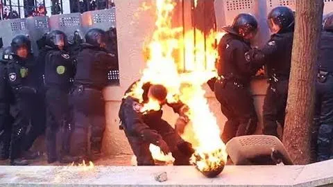 Изнанка Евромайдана 2