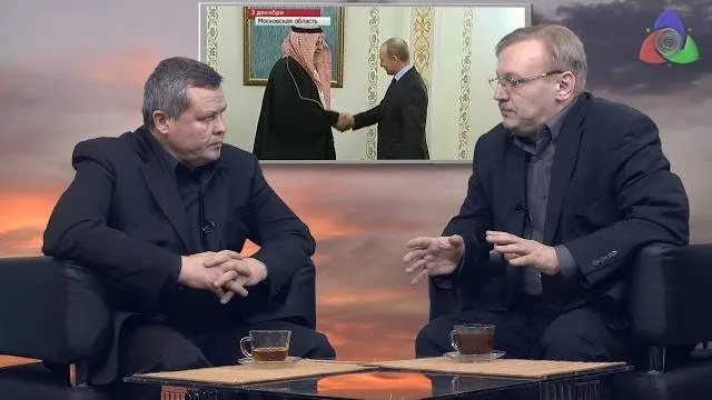 Когда о новой войне сообщат официально?