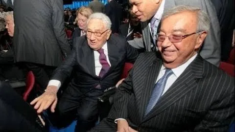 Концептуальные итоги недели от 20 января 2014 года (Выпуск №14)