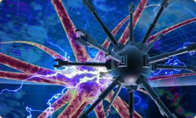 Конкурент ГМО в деле уничтожения людей - Нанотех