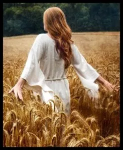 Метафизика глупой блондинки