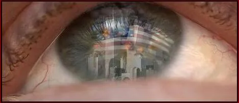 Метастазы Мексиканского залива. Часть 15-1: Кто испытывал оружие Н. Теслы 11 сентября 2001 года?