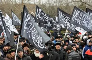 О БОРЦАХ С КАВКАЗОФОБИЕЙ И ГОМОФОБИЕЙ