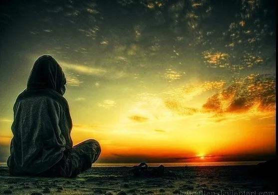 Ответ приходит тогда, когда задан вопрос