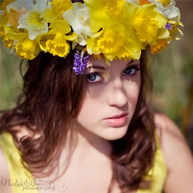 Почему русские девицы самые красивые или что такое  “cбой в программе любовь”%3F