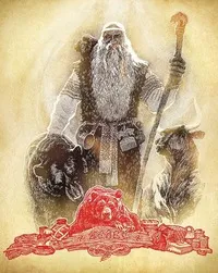 Приглашаем на День Велеса 2014