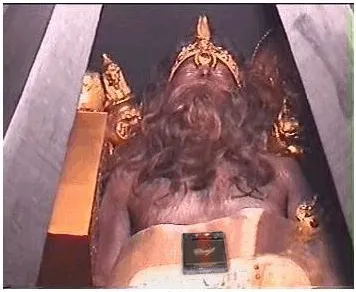 Родамир оживает. В.А. Чудинов