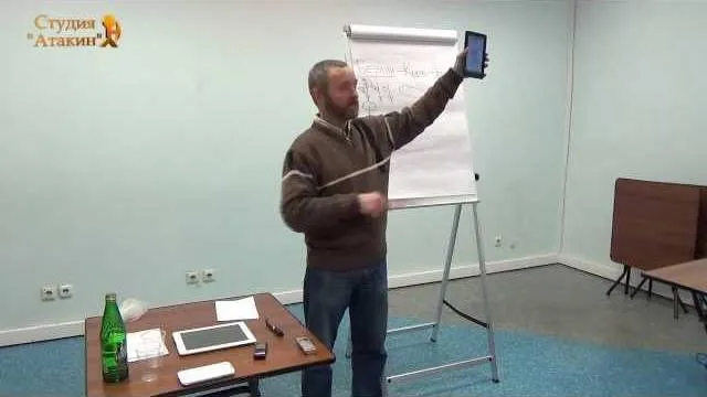 Сергей Данилов о Комплексе СветЛ и гении Левашова