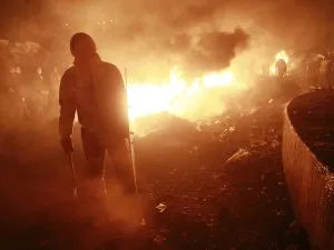 Ситуация на Украине сегодня