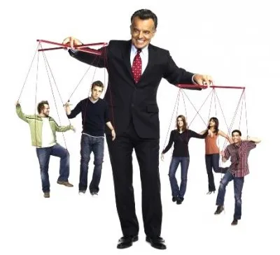 Десять человеческих слабостей с помощью которых скрыто управляют людьми