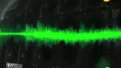 Зомбирование Русского народа психотронными генераторами