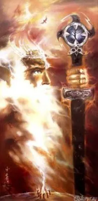 Перун - Защитник Яви