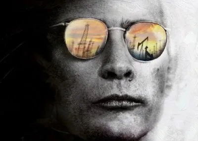 Путину не получится построить второй СССР за счёт Русских