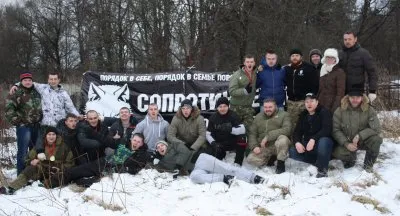 Трезвый Новый Год - выбор сильных!