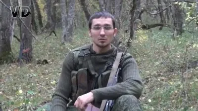 ХРОНИКИ ЕВРАЗИЙСКОЙ ОККУПАЦИИ